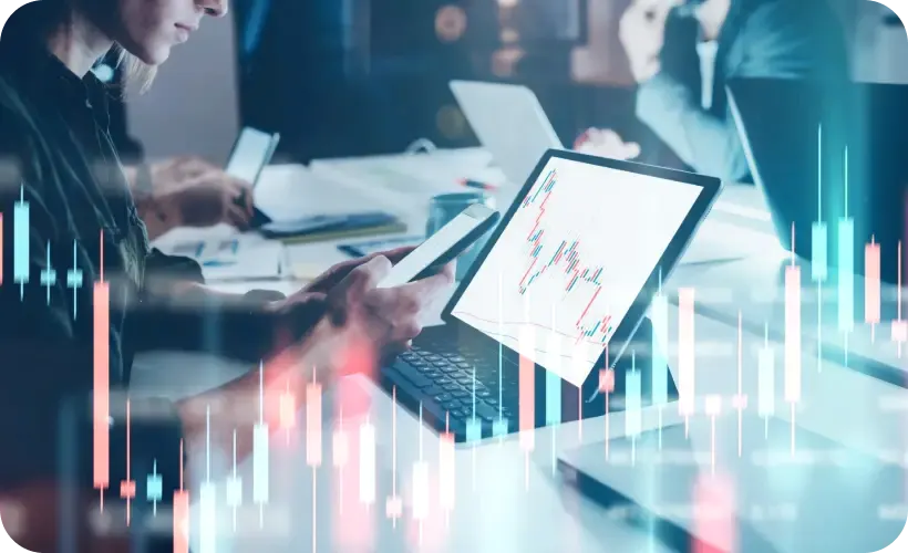 Dagrivoz mercado de criptomonedas