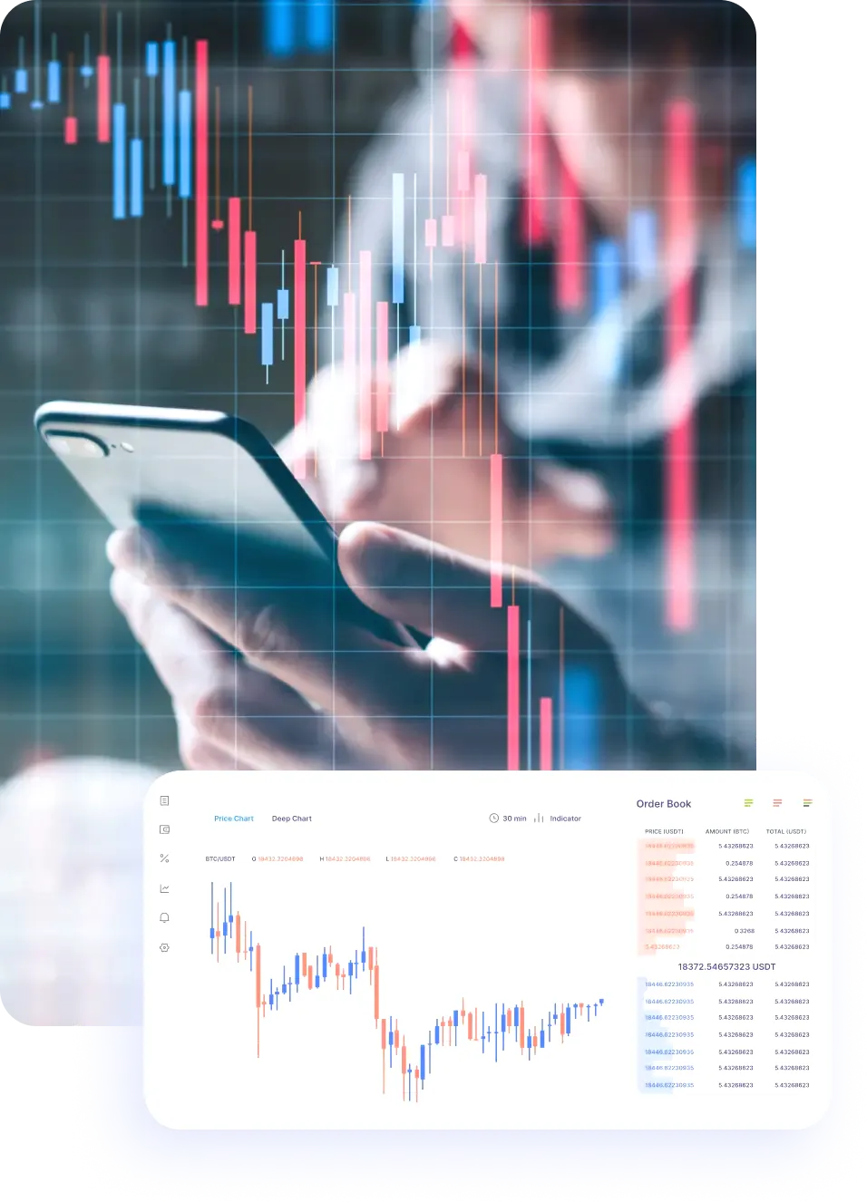 Dagrivoz plataforma cripto
